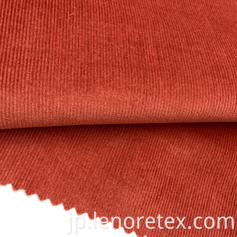 Corduroy Fabric